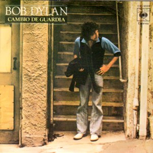 Dylan, Bob - CBS CBS 6559