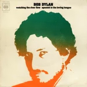 Dylan, Bob - CBS ZSP 155107