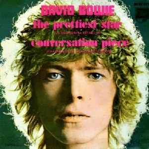 Bowie, David - Polydor 60 52 011