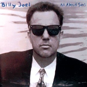 Billy Joel - Sony ???