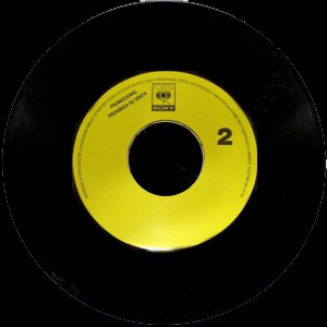 Billy Joel - Sony ARIC-226