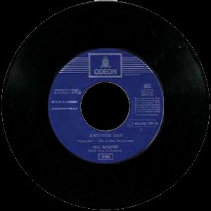 Paul McCartney - Odeon (EMI) J 006-04.758