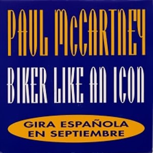 McCartney, Paul - EMI 006-122624-7