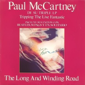 McCartney, Paul - EMI 006-122398-7