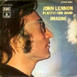 Lennon, John - Odeon (EMI) J 006-04.940