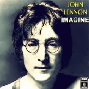 John Lennon - Odeon (EMI) J 006-04.940