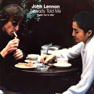 Lennon, John - Polydor 817 254-7