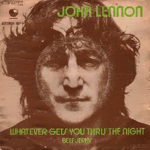 Lennon, John - Odeon (EMI) J 006-05.731