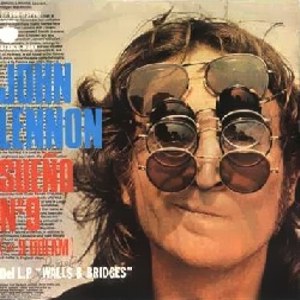 Lennon, John - Odeon (EMI) J 006-05.776