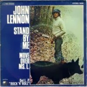 Lennon, John - Odeon (EMI) J 006-05.880