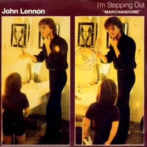Lennon, John - Polydor 821 107-7