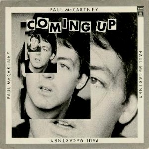 McCartney, Paul - Odeon (EMI) C 006-063.794