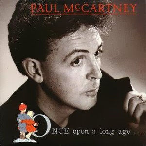 McCartney, Paul - Odeon (EMI) 006-202185-7