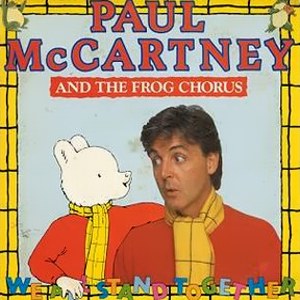McCartney, Paul - Odeon (EMI) 006-200454-7