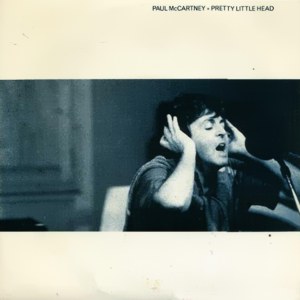 McCartney, Paul - Odeon (EMI) 006-201521-7