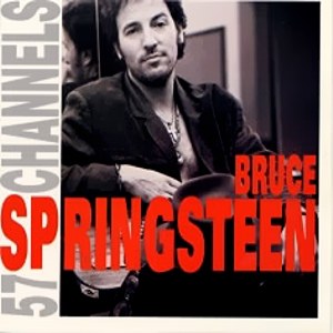 Springsteen, Bruce - Sony ARIC-128
