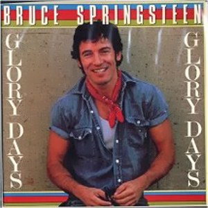 Springsteen, Bruce - CBS S/R