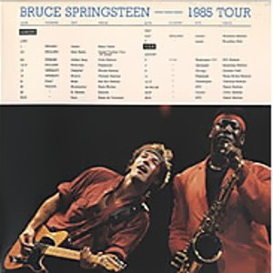 Bruce Springsteen - CBS A-6561