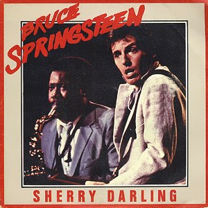 Springsteen, Bruce - CBS CBS 9568