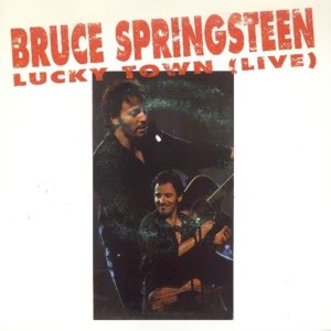 Springsteen, Bruce - Sony ARIC-214