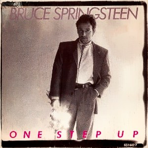 Springsteen, Bruce - CBS 651442-7