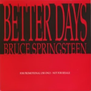 Springsteen, Bruce - Sony ARIC-111