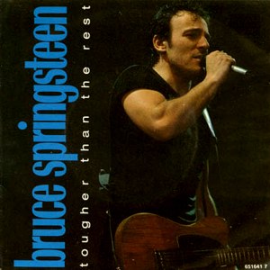 Springsteen, Bruce - CBS 651641-7
