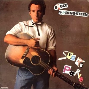 Springsteen, Bruce - CBS 652962-7