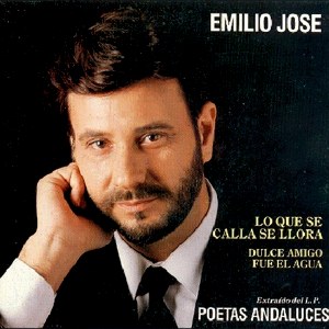 Emilio José
