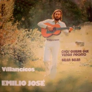 Emilio José - Belter 05.126