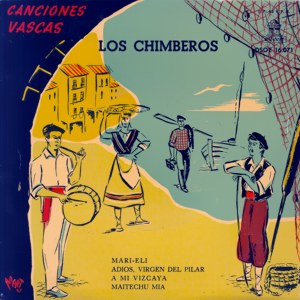 Chimberos, Los