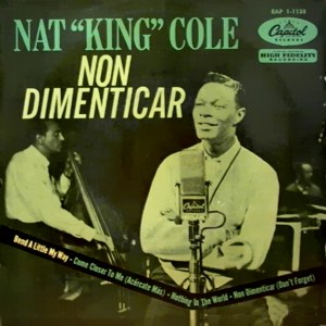 Cole, Nat King