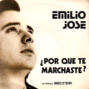 Emilio José - Belter 08.049