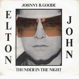 Elton John - Polydor 60 79 692