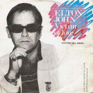 Elton John - Polydor 60 79 688