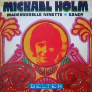 Holm, Michael - Belter 07.796