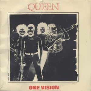 Queen - EMI 006-200886-7