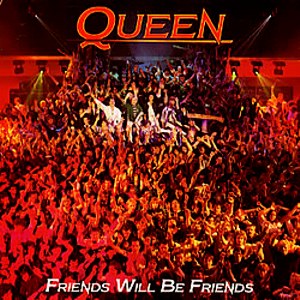 Queen - EMI 006-201308-7