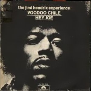 Hendrix, Jimi - Polydor 22 21 019