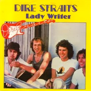 Dire Straits - Polydor 60 59 230