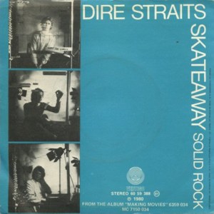 Dire Straits - Polydor 60 59 388