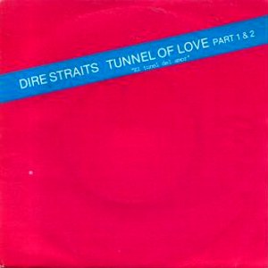 Dire Straits - Polydor 60 59 350