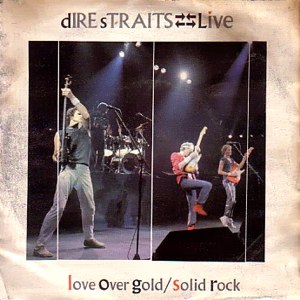 Dire Straits - Polydor 818 283-7