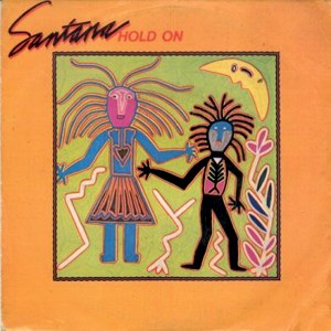 Santana - CBS A-2582