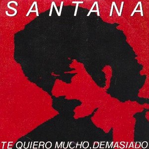 Santana - CBS A-1218