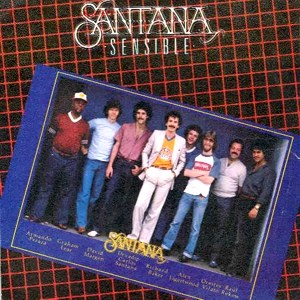 Santana - CBS A-1630