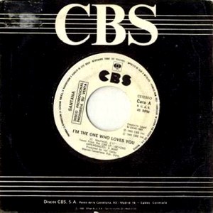 Santana - CBS S/R
