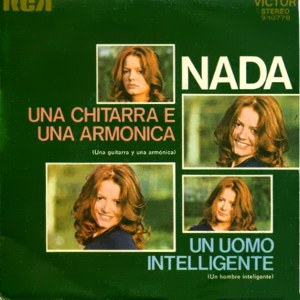 Nada - RCA 3-10778