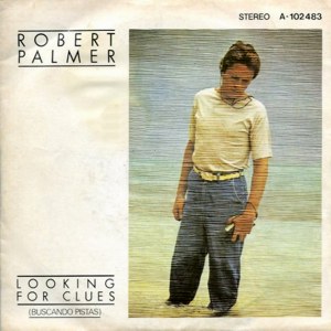 Robert Palmer - Ariola A-102.483