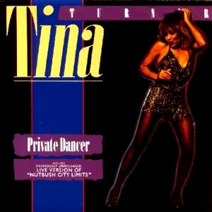 Turner, Tina - EMI 006-200467-7